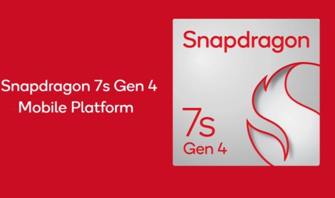 性能提升幅度有限卻暗藏驚喜亮點，Snapdragon 7s Gen 4 正式亮相!