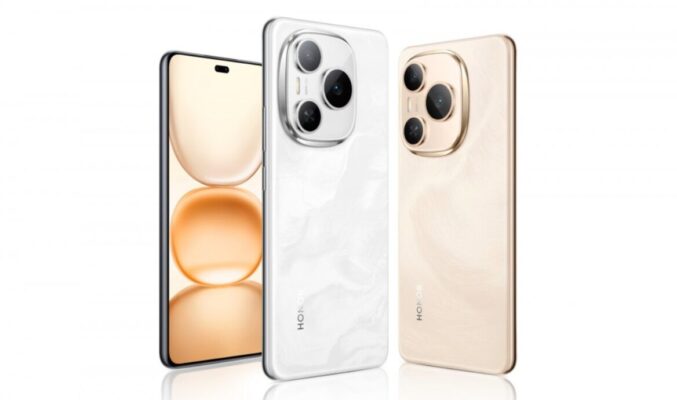 10000mAh 電池及天璣 8500 預計明年上半年登場，HONOR Power 2 規格曝光!