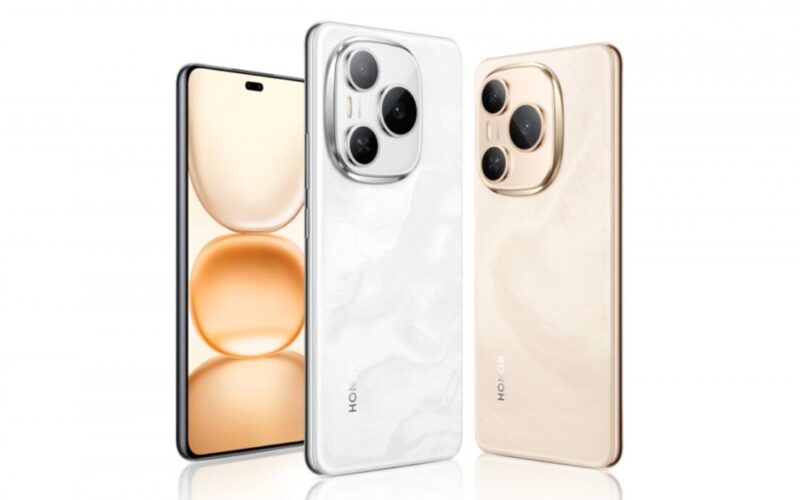 10000mAh 電池及天璣 8500 預計明年上半年登場，HONOR Power 2 規格曝光!