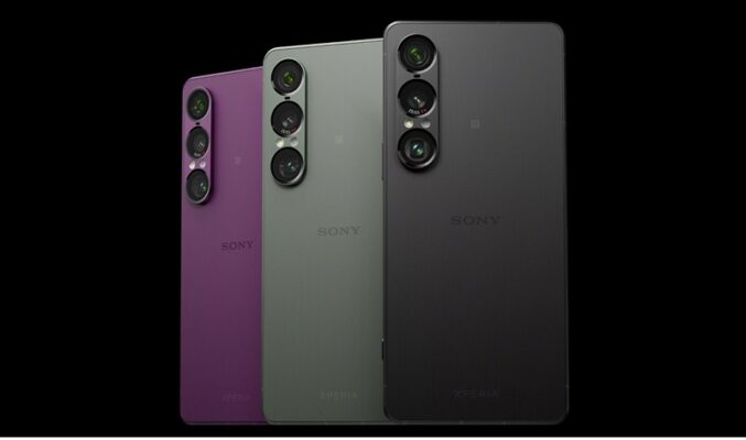 SONY 正式宣布 主機板瑕疵問題已全面解決， Xperia 1 VII 重新上市!