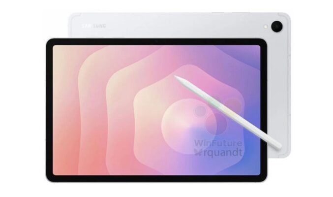 Galaxy Tab S11 / S11 Ultra 全系規格售價全面睇，$860 美元起巨屏旗艦全面升級!