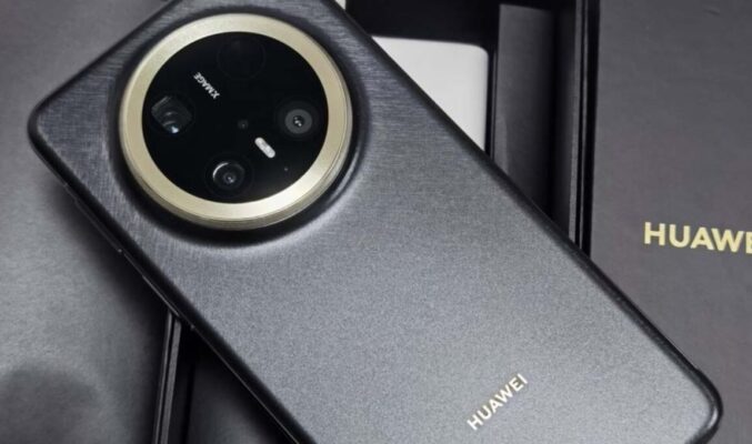 性能有望提升 20%，HUAWEI Mate 80 系列首發史上最強 Kirin CPU!