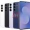 SAMSUNG Galaxy S25 FE 全配色再度曝光！AI 功能與規格全面解析