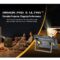 內建投影功能 + 20,000mAh 巨無霸電量，Ulefone Armor Pad 5 系列平板登場!