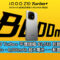 iQOO Z10 Turbo+ 平價旗艦 $2,512 包郵到港！天璣 9400+、8,000mAh 超大電池、一配置打機最適