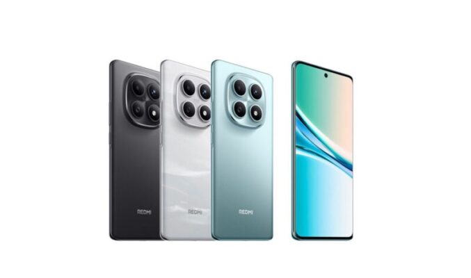 【水貨行情】Redmi Note 15 系列水貨到港，最平千頭有交易!