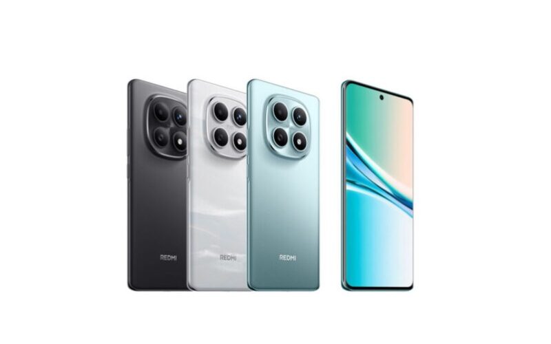 【水貨行情】Redmi Note 15 系列水貨到港，最平千頭有交易!