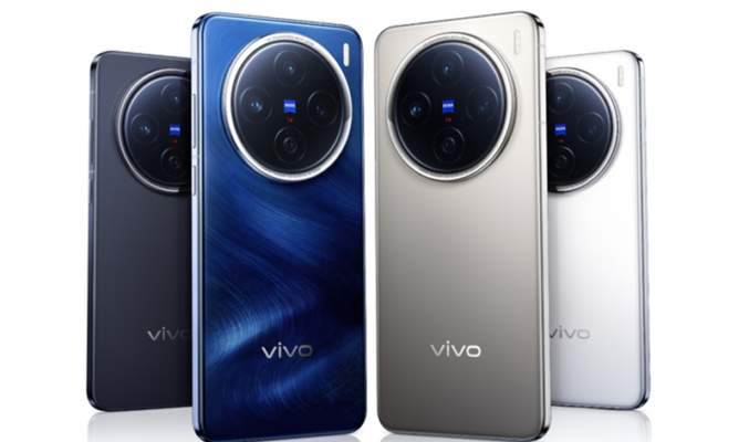 首發天璣 9500 配 Zeiss 鍍膜，vivo X300 系列 10 月中於上海發佈!