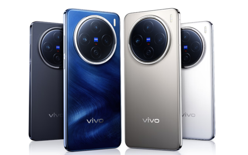 首發天璣 9500 配 Zeiss 鍍膜，vivo X300 系列 10 月中於上海發佈!