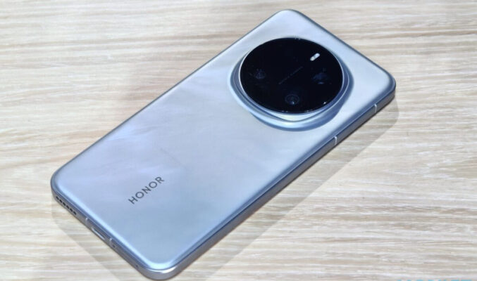 棄用 Snapdragon 轉投天璣 9500，HONOR Magic8 Mini 規格流出！