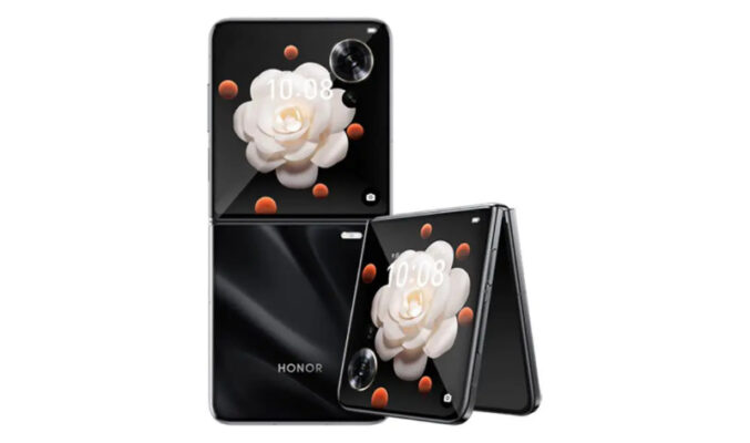 對稱雙鏡 + 大電池 + 外屏UI升級，HONOR Magic V Flip 2 八月登場!