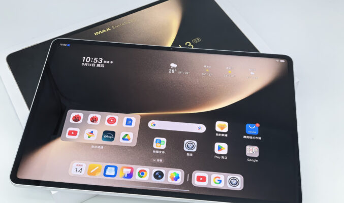HONOR MagicPad 3 評測：輕薄旗艦平板重塑娛樂體驗!