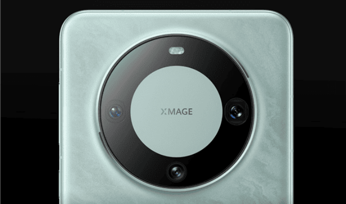 HUAWEI Mate 80  系列或延續經典圓形相機設計!