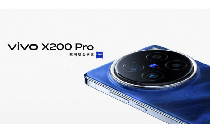 【水貨行情】轉代前 vivo X200 Pro 國行劈價，最平 $4,680 有交易!
