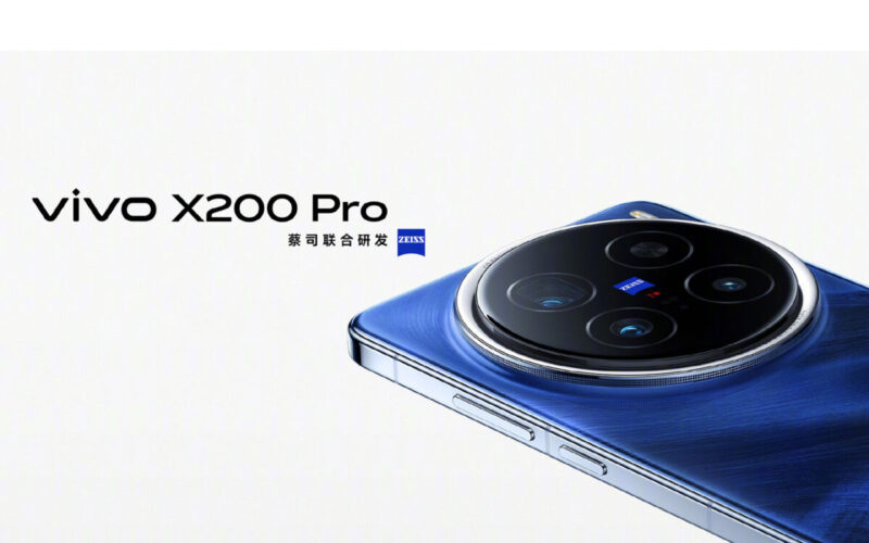 【水貨行情】轉代前 vivo X200 Pro 國行劈價，最平 $4,680 有交易!