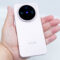 不再有 Mini？vivo X300 正式曝光!
