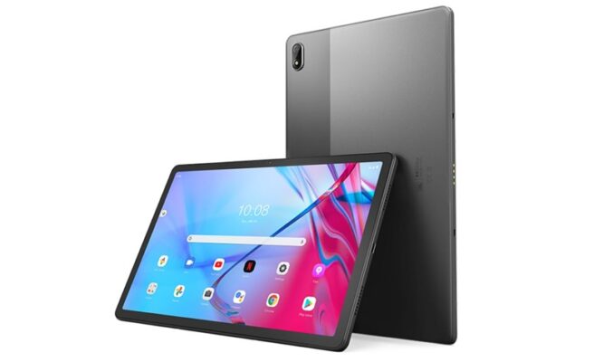 【水貨行情】11 吋大芒 + 7 系 U + 7500mAh，Lenovo Tab P11 5G 劈價至 $1399！