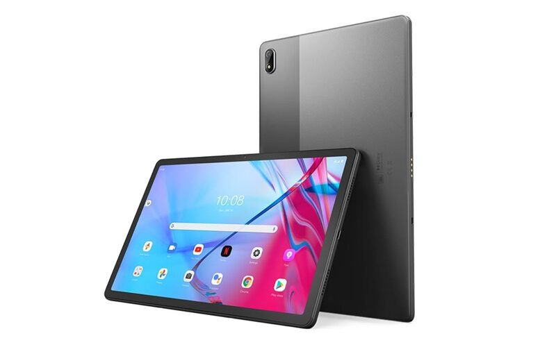 【水貨行情】11 吋大芒 + 7 系 U + 7500mAh，Lenovo Tab P11 5G 劈價至 $1399！
