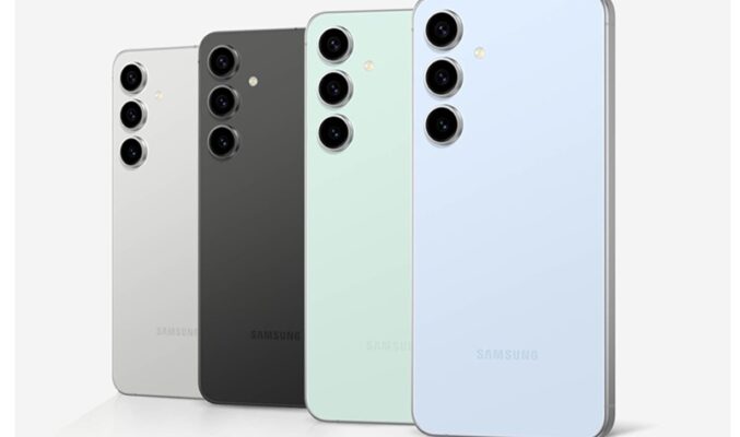 Galaxy S26 快充升級無望？ 最新傳聞指 S26 Pro 與 S26 Edge 將僅支援 25W 充電!