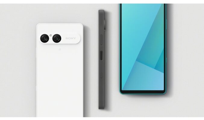 改用全新設計，SONY Xperia 10 VII 發表!