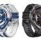 經典設計搭配革命性觸控感測器，HUAWEI Watch Ultimate 2 渲染圖流出!