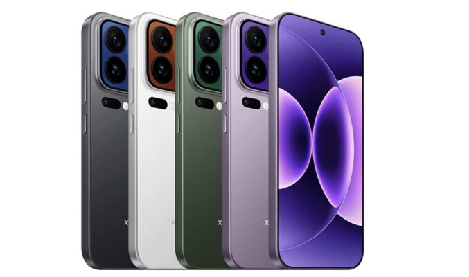 搭載 Snapdragon 8 Elite Gen 5 及配副屏，Xiaomi 17 Pro 及 Pro Max 雙旗艦發表!