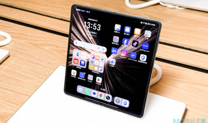 HONOR Magic V5 首週銷量激增 75%！成歐洲增長最快摺疊屏手機品牌