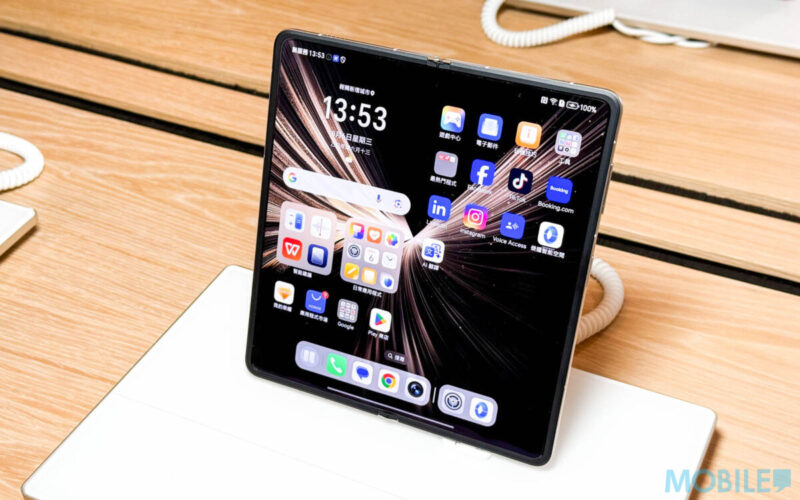 HONOR Magic V5 首週銷量激增 75%！成歐洲增長最快摺疊屏手機品牌