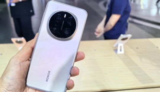 除了 Magic 8 外還有?? HONOR 10 月旗艦產品發表會新品曝光!