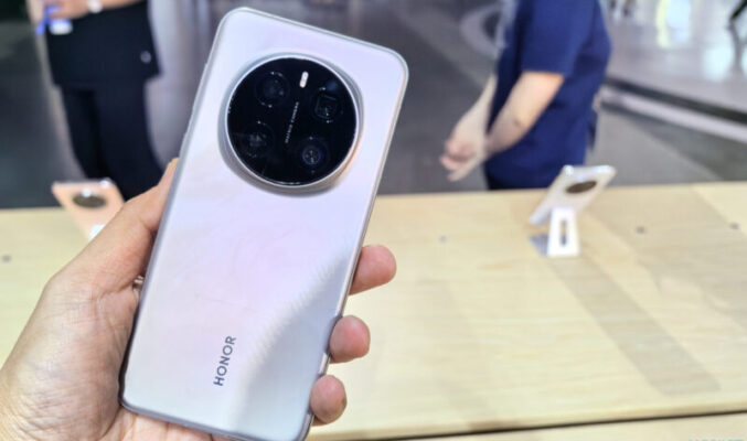 勁過上代？HONOR Magic8 Pro 爆料合集，呢個配置你收唔收貨？