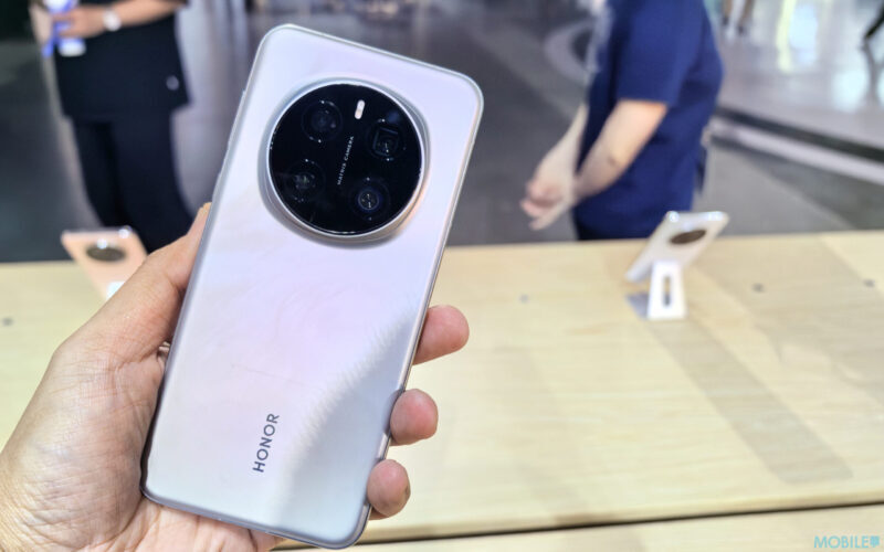 勁過上代？HONOR Magic8 Pro 爆料合集，呢個配置你收唔收貨？