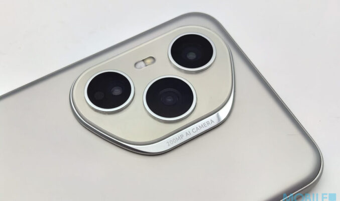 告別幾何設計？HONOR 500 系列設計大革新！