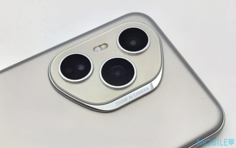 告別幾何設計？HONOR 500 系列設計大革新！
