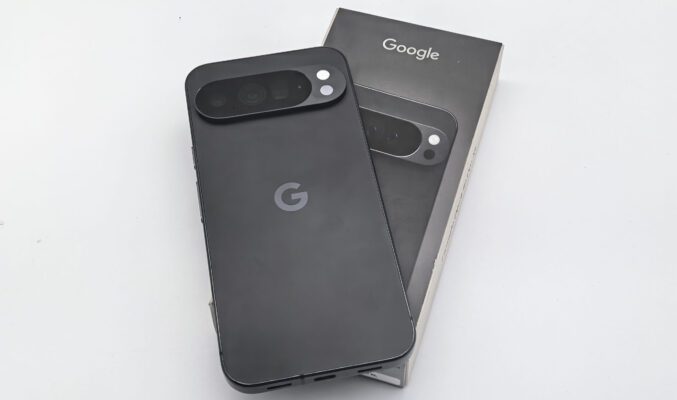 Google Pixel 10 Pro XL 上手評測：極致攝影王者，效能卻拖後腿？