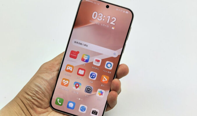 HUAWEI Pura 80 開價 $5,488，再送 FreeBuds Pro 4 及 $600 折扣優惠!