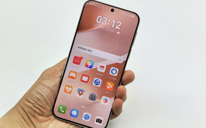 HUAWEI Pura 80 開價 $5,488，再送 FreeBuds Pro 4 及 $600 折扣優惠!
