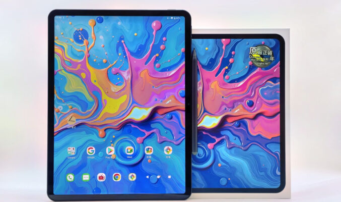 Teclast Art Pad Pro 開箱評測：$1,899 入手高性價比繪圖平板？