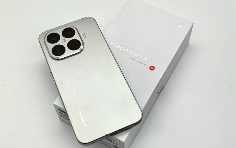 平玩 LEICA 5x 長焦，Xiaomi 15T Pro 實測!