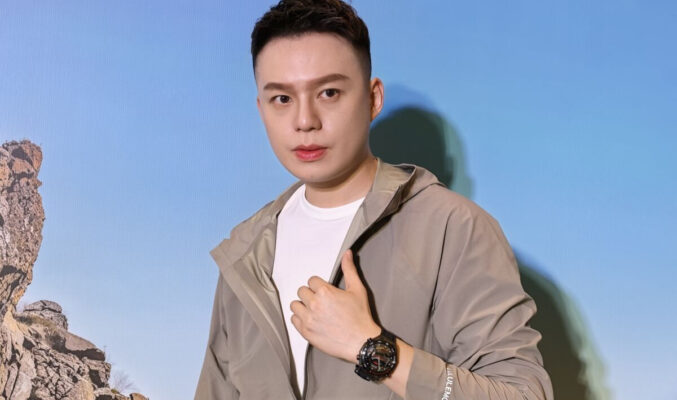入手即送平板電腦，HUAWEI WATCH Ultimate 2 發表!
