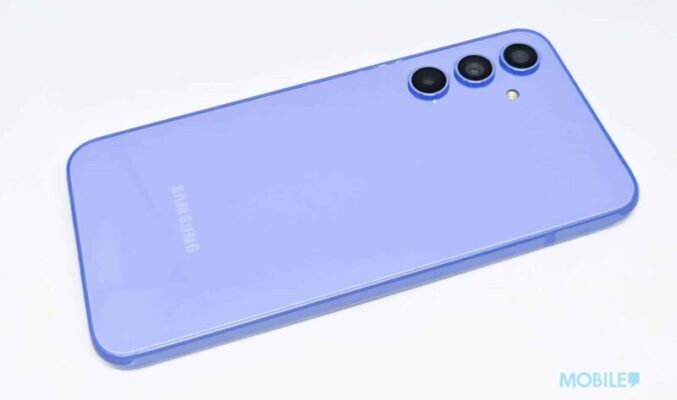 SAMSUNG 入門 A 系 5G 電訊商勁減 20%，千三有找布交易!