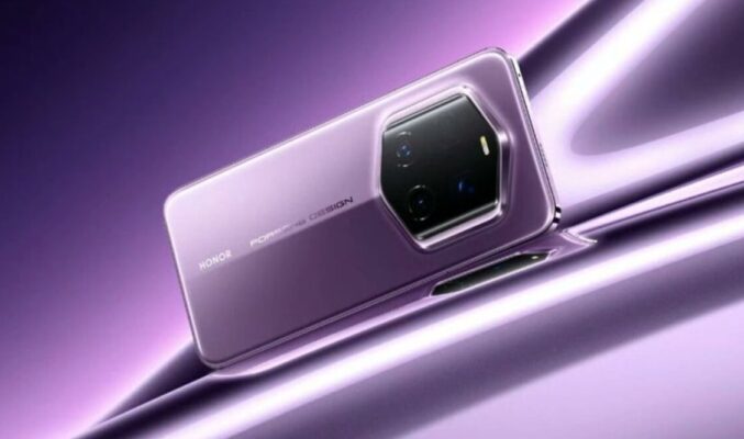 honor 或棄用 Magic 8 RSR改推「Ultra」型號推出市場!