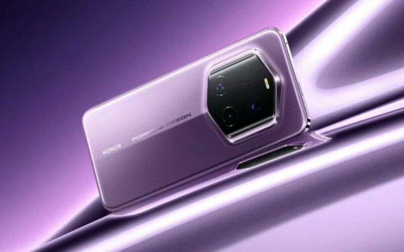 honor 或棄用 Magic 8 RSR改推「Ultra」型號推出市場!