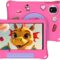 Ulefone Tab A9 Pro Kids 兒童平板正式登陸香港市場 親民定價 $899!