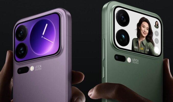 小米 17 Ultra 衛星版通過認證， 配備 6800mAh 電池與雙衛星通訊系統!