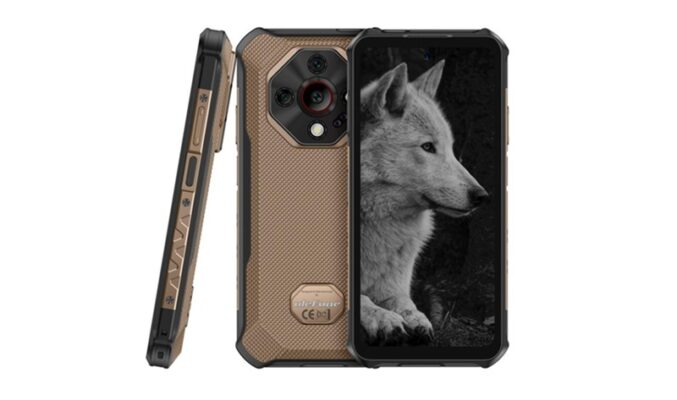 Ulefone 堅固耐用新作 Armor X16 5G 登場, 千八有玩找超大電池配夜視鏡頭!