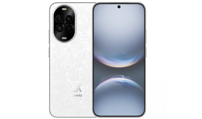 5500mAh 超長續航 + 雙 50MP 鏡頭,HUAWEI nova 14 Lite 登場!