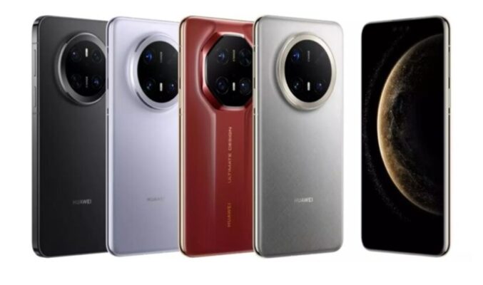 HUAWEI 最強 KIRIN 芯回歸！Mate 80 系列11月發表：四機齊發、影像再進化