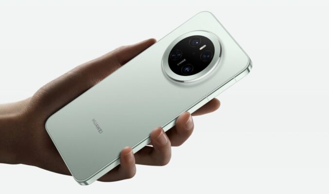 HUAWEI Mate 80 Pro 將搭載 6000mAh 容量電池!