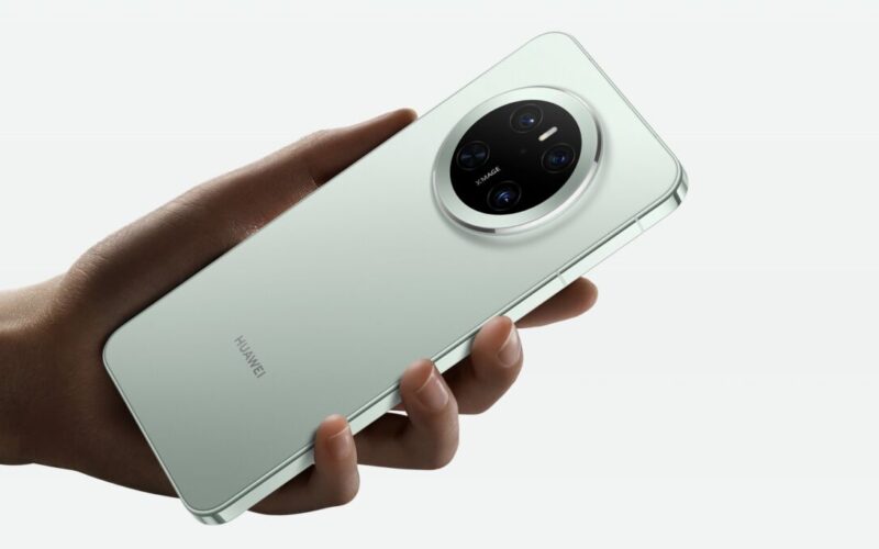 HUAWEI Mate 80 Pro 將搭載 6000mAh 容量電池!