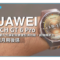 ［解決智能手錶最大痛點］ HUAWEI WATCH GT 6 Pro 開箱體驗，續航力長到你唔信 ！？